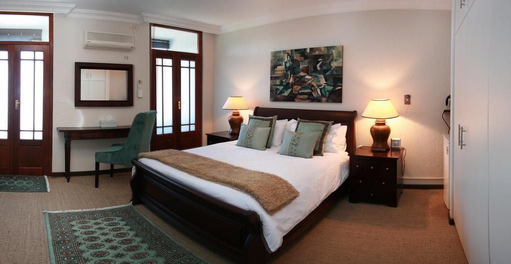Lembali Lodge Luxury Guesthouse Durban Bilik gambar