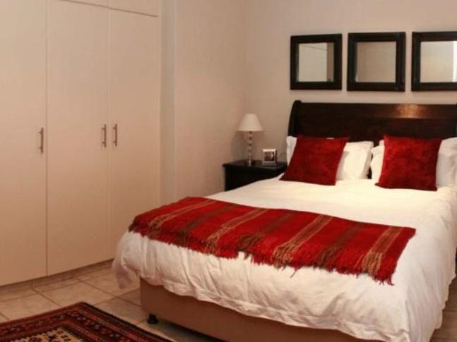 Lembali Lodge Luxury Guesthouse Durban Luaran gambar